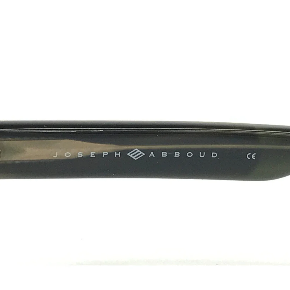 Joseph Abboud Eyeglasses Frames JA4062 308 OLIVE Rectangle Full Rim 54-18-140